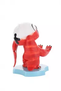 3. Stojak na Słuchawki Disney Lilo & Stitch: Poziom Zła