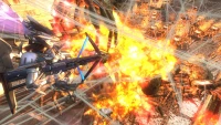 10. EARTH DEFENSE FORCE 4.1 The Shadow of New Despair (PC) (klucz STEAM)