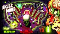 4. Zombie Pinball (PC) DIGITAL (klucz STEAM)