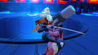 5. Furi (PC) DIGITAL (klucz STEAM)