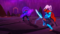 1. Furi (PC) DIGITAL (klucz STEAM)
