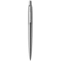 3. Parker Jotter Zestaw Długopis Ołówek Automatyczny Stal 2093256