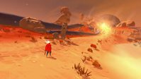 2. Furi (PC) DIGITAL (klucz STEAM)