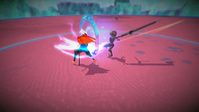 3. Furi (PC) DIGITAL (klucz STEAM)