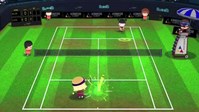 2. Smoots World Cup Tennis (PC) DIGITAL (klucz STEAM)