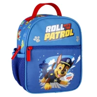 6. Starpak Psi Patrol Plecak Mini do Przedszkola Boy 505995