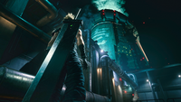 3. Final Fantasy VII Remake (PS4)