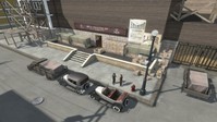 3. Omerta - City of Gangsters: The Con Artist DLC (klucz STEAM)