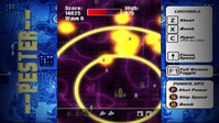 3. Pester (klucz STEAM)