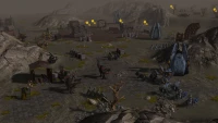 3. Warhammer 40,000: Sanctus Reach - Legacy of the Weirdboy (DLC) (PC) (klucz STEAM)