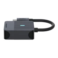 3. Rapoo Adapter UCA-1003 USB-C na VGA