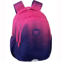 1. CoolPack Jerry Plecak Szkolny Gradient Frape E29508