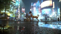 2. Ghostwire: Tokyo PL (PC) (klucz STEAM)