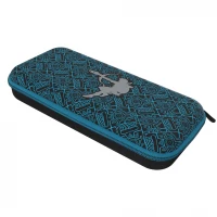 3. PDP SWITCH Etui na konsole Travel Case Glow - Zelda Sheikah Shoot