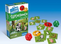 2. Granna Superfarmer Wersja Podróżna