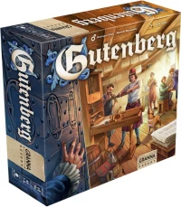 1. Gutenberg (edycja polska)