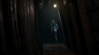 5. The Dark Pictures Anthology: Man Of Medan (PC) DIGITAL (klucz STEAM)
