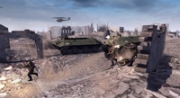 3. Men of War: Assault Squad 2 - Cold War Zimna Wojna (PC)