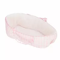 7. Mega Creative Lalka Bobas 33cm + Akcesoria Dziewczynka 543724