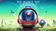 5. No Man's Sky Beyond VR PL (PS4)