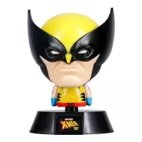 3. Lampka Marvel X-Men Icon Wolverine