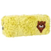 4. Starpak Piórnik Pluszowy Tygrys Tiger 490746