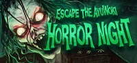1. Escape the Ayuwoki: Horror Night (PC) (klucz STEAM)