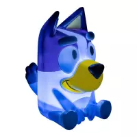 5. Lampka Globuddies z Dźwiękiem Bluey 