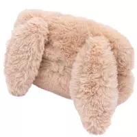 5. Astrabag Piórnik Szkolny Tuba Saszetka FLUFFY BUNNY 505024044