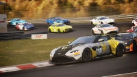 7. Assetto Corsa Competizione - GT4 Pack PL (DLC) (PC) (klucz STEAM)