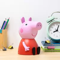 5. Skarbonka z Dźwiękiem - Świnka Peppa