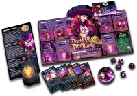 3. Dice Throne: Starcie 3 -  Przeklęta Piratka vs Wynalazca (Sezon 2)