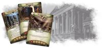 4. Horror w Arkham LCG: Muzeum Miskatonic