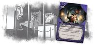 3. Horror w Arkham LCG: Muzeum Miskatonic