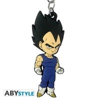 2.  Brelok Dragon Ball - Vegeta