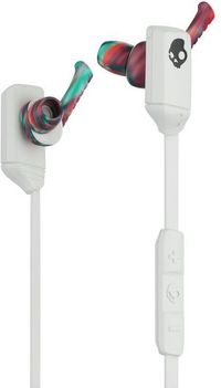 2. Skullcandy XTfree Wireless In-Ear Womens Swirl/Coolgray/Charcoal