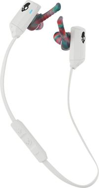 1. Skullcandy XTfree Wireless In-Ear Womens Swirl/Coolgray/Charcoal
