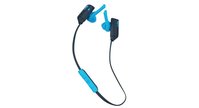 1. Skullcandy XTfree Wireless In-Ear Navy/Blue/Blue