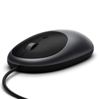 3. Satechi C1 mouse USB-C - Mysz Optyczna USB-C