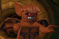 2. LEGO Batman: The Videogame (PC)