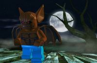 3. LEGO Batman: The Videogame (PC)