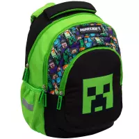 3. Astra Plecak Szkolny AB330 Minecraft 502025054
