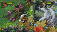 5. Battle Axe (PC) (klucz STEAM)