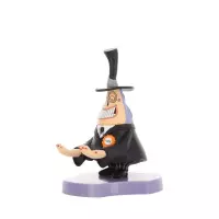 2. Stojak na Słuchawki Miasteczko Halloween: Burmistrz