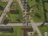 7. Close Combat - Gateway to Caen (PC) (klucz STEAM)