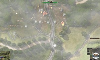 2. Close Combat: Panthers in the Fog (PC) (klucz STEAM)