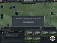23. Decisive Campaigns: The Blitzkrieg from Warsaw to Paris (PC) DIGITAL (klucz STEAM)