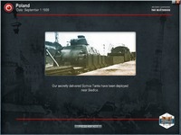24. Decisive Campaigns: The Blitzkrieg from Warsaw to Paris (PC) DIGITAL (klucz STEAM)