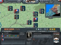 22. Decisive Campaigns: The Blitzkrieg from Warsaw to Paris (PC) DIGITAL (klucz STEAM)