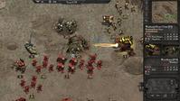 1. Warhammer 40,000: Armageddon (PC/MAC) DIGITAL (klucz STEAM)